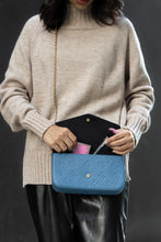 Load image into Gallery viewer, EXTEND Genuine Leather Hand Bag 2278