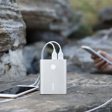 Load image into Gallery viewer, Anker PowerCore+ 13400 (Silver)
