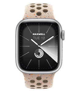 Maxwell MW Series 9 Smart Watch-BMM
