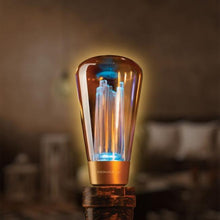 Load image into Gallery viewer, Momax Smart Classic loT LED Bulb (IB5SR)