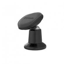 Load image into Gallery viewer, Porodo Powerful Magnetic Car Mount - Black