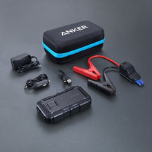 Load image into Gallery viewer, Anker JumpStarter & power Bank 2.8L
