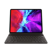 Load image into Gallery viewer, Apple iPad Pro Smart Keyboard Folio 12.9 - Black