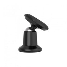 Load image into Gallery viewer, Porodo Powerful Magnetic Car Mount - Black
