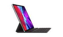 Load image into Gallery viewer, Apple iPad Pro Smart Keyboard Folio 12.9 - Black