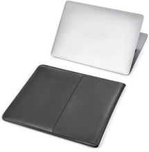 Load image into Gallery viewer, Coteetci Multifunction Leather Liner Bag For MacBook 13