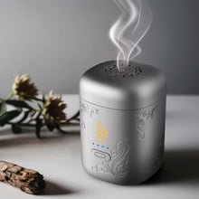 Load image into Gallery viewer, Bukhoon Mini Portable Incense Burner