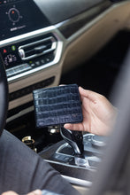 Load image into Gallery viewer, EXTEND Genuine Leather Wallet 1387