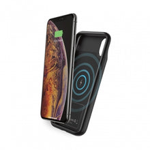 Load image into Gallery viewer, Porodo Wirless Battery Case 4500mAh iP 11