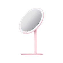 Load image into Gallery viewer, Amiro Led Lightning Mirror Mini Series - Pink