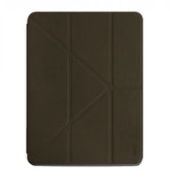 Load image into Gallery viewer, Uniq TRANSFORMA iPad Pro Cover 11"(2020) Grey