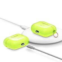 Load image into Gallery viewer, Elago CLEAR for Airpods Pro NYE