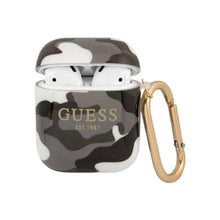 Load image into Gallery viewer, GUESS Airpods Case Compatible With Airpods/Airpods2 - CAMG