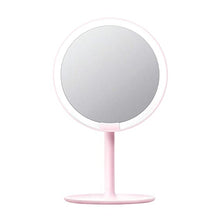 Load image into Gallery viewer, Amiro Led Lightning Mirror Mini Series - Pink