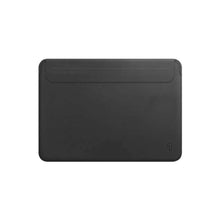 Load image into Gallery viewer, Wiwu Skin Pro || PU Leather Sleeve for Macbook Pro 13.3''