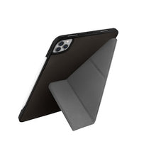 Load image into Gallery viewer, Uniq TRANSFORMA iPad Pro Cover 11"(2020) Grey