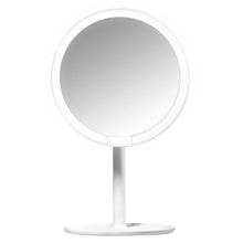 Load image into Gallery viewer, Amiro Led Lightning Mirror Mini Series - White