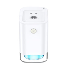 Load image into Gallery viewer, USAMS Mini Auto Disinfection Sprayer (White)