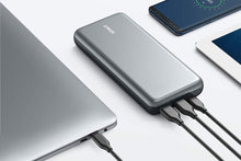 Load image into Gallery viewer, Anker PowerCore+ 19000 PD (Black)