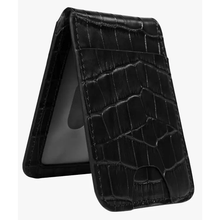 Load image into Gallery viewer, Green Lion Leather Magwallet Holder