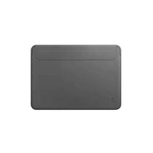 Load image into Gallery viewer, Wiwu Skin Pro || PU Leather Sleeve for Macbook Pro 13.3''
