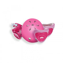 Load image into Gallery viewer, Porodo electric kids scooter - Pink