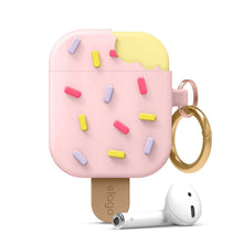 Load image into Gallery viewer, Elago ice Cream Case Airpods 1/2 LPK