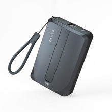Load image into Gallery viewer, Brave Fast Charge Power Bank 10000 mAh

