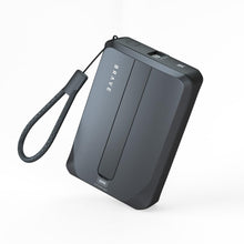 Load image into Gallery viewer, Brave Fast Charge Power Bank 10000 mAh