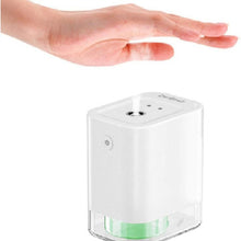 Load image into Gallery viewer, USAMS Mini Auto Disinfection Sprayer (White)