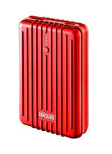 Load image into Gallery viewer, Zendure Super Mini Power Bank PD 10000mAh (Red)