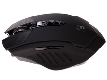 Load image into Gallery viewer, Gaming Wireless Mouse RT7 (Black) ||Code:40602