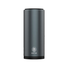 Load image into Gallery viewer, Green Car Trash-Gray