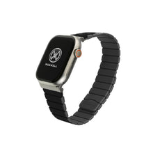 Load image into Gallery viewer, Maxwell Magnetic Watch Strap For 44/45