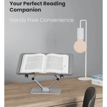 Load image into Gallery viewer, Moxedo Multi-Functional Laptop Stand For Desk