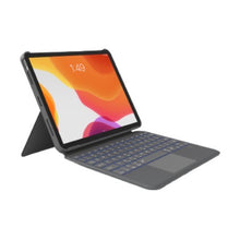 Load image into Gallery viewer, Wiwu Combo Touch iPad Keyboard Case-10.9/11