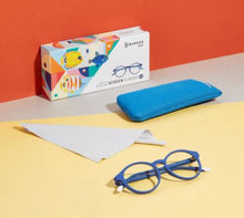 Load image into Gallery viewer, Barner Kids Le Marais Screen Glass - Palace Blue