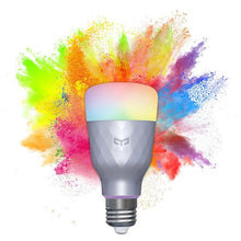 Load image into Gallery viewer, YEELIGHT Smart LED Bulb 1SE - COLOR