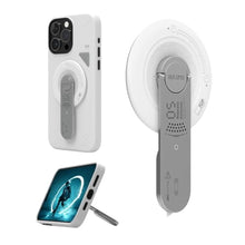 Load image into Gallery viewer, Aulumu G05 Magnetic Phone Stand With Box Cutter