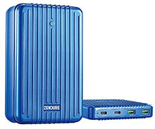 Load image into Gallery viewer, Zendure 100W Power Delivery Super Pack (Blue)
