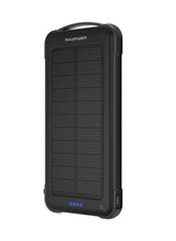Load image into Gallery viewer, RavPower Solar Portable Charger 15000mAh