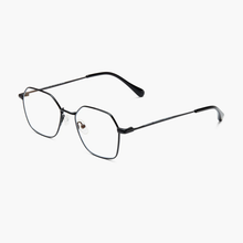 Load image into Gallery viewer, Barner Trastevere Screen Glasses - Black Noir