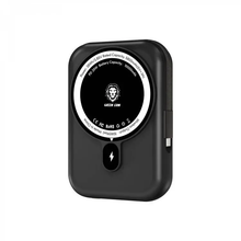 Load image into Gallery viewer, Green Monaco MagSafe Power Bank 10000mAh PD 20W