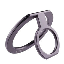 Load image into Gallery viewer, Levelo Lucca Magsafe Phone Ring Holder