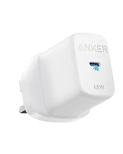 Load image into Gallery viewer, Anker 313 Charger Ace 2,45W