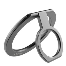 Load image into Gallery viewer, Levelo Lucca Magsafe Phone Ring Holder