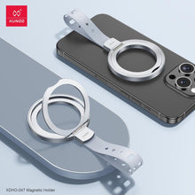 Load image into Gallery viewer, Xundd Magnetic Bracket-Silver