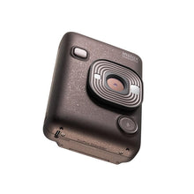 Load image into Gallery viewer, FujiFilm instax Mini LiPlay Hybrid instant Camera-Deep Bronze