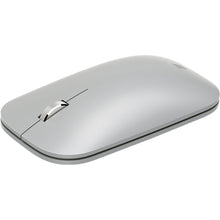 Load image into Gallery viewer, Microsoft Surface Mobile Mouse(Platinum)
