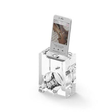 Load image into Gallery viewer, Elago Acoustic Amplification Stand For iPhone 6